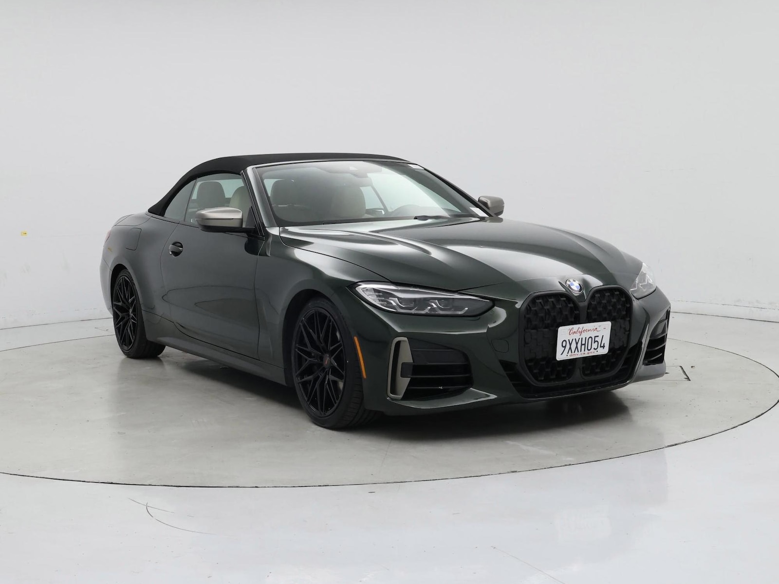 bmw 4 series 2022 WBA53AT03NCH60301 image bmw 4 series 2022 WBA53AT03NCH60301 image